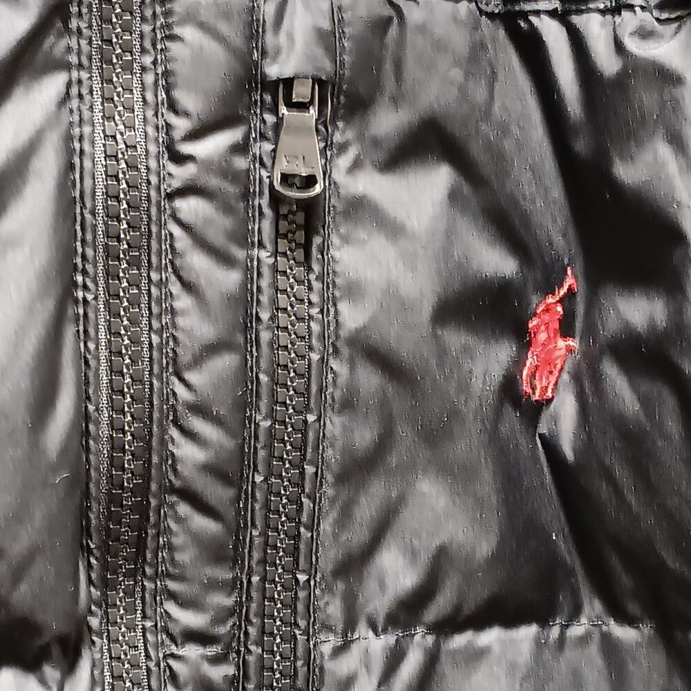 Jaket POLO Ralph Lauren Size L/G  (14-16) - Picture 2 of 11